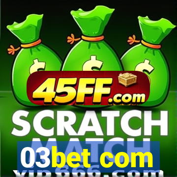 03bet com